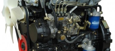 Những lỗi thường gặp của máy phát điện sử dụng hệ thông nhiên liệu động cơ DIESEL.